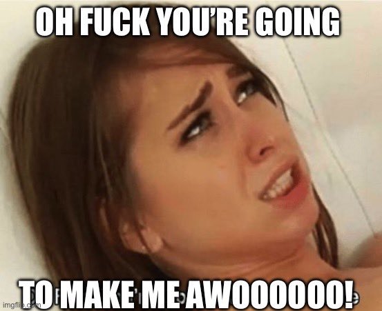 Mitchamp92's tweet image. Being as #moonrunners and taking over…. I feel this gif is more than apt. #Awooo 🤣🫡