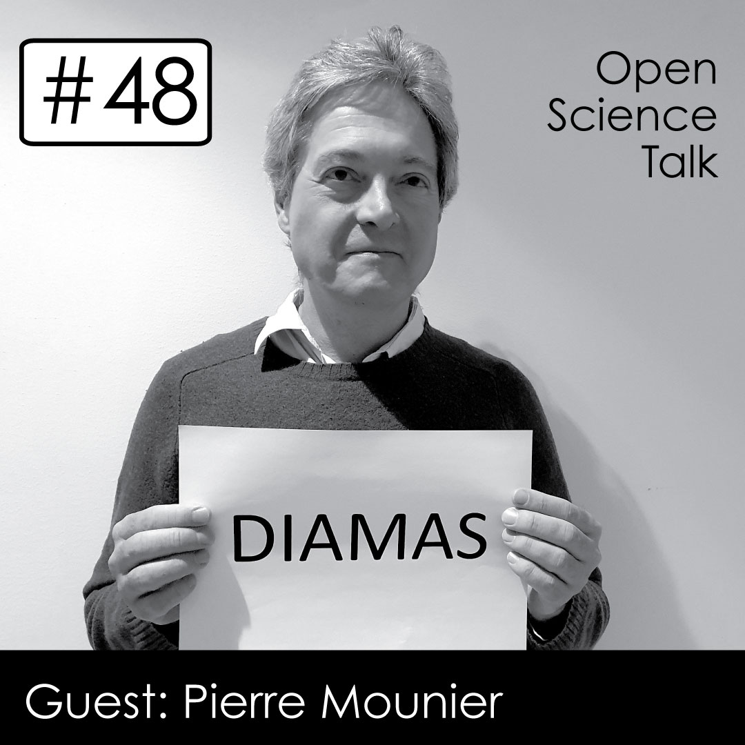 The future of scholarly publishing is Diamond #OpenAccess!!! 
Free for all readers, no charges for authors.
How does the model work? Is it @sustainable?
How can high quality #DiamondOA grow?
Hear @piotrr70 explain it all in this #OpenScience Talk interview doi.org/10.7557/19.6862