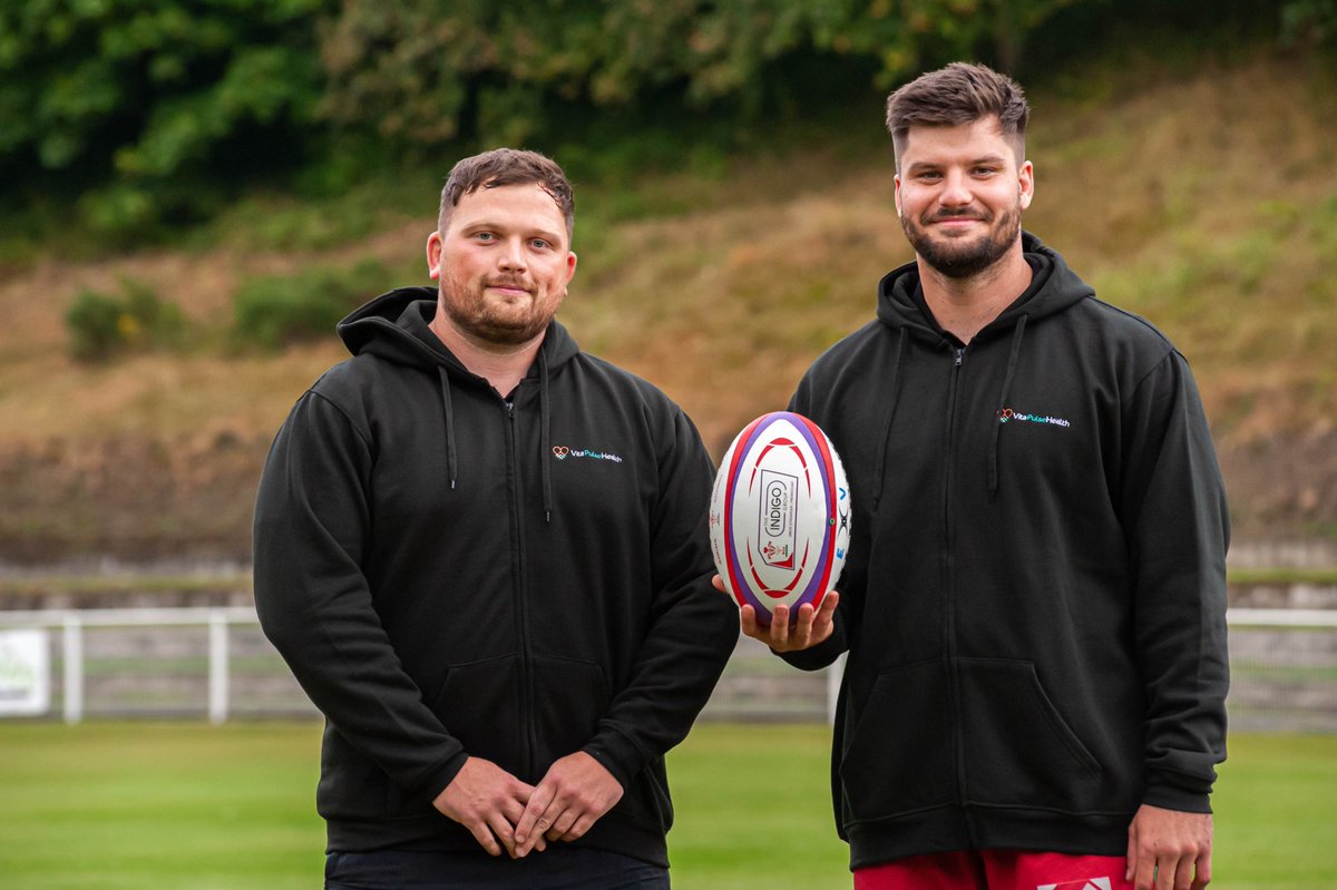 Andrea Tippings (Smart) (@andreasmart93) on Twitter photo Happy Birthday to @VitapulseH sponsored <a href="/evrfc/">Ebbw Vale Rugby</a> player <a href="/Luke_Garrett1/">Luke Garrett</a> Have a great day Lukey 🎂 x Happy Birthday to @VitapulseH sponsored <a href="/evrfc/">Ebbw Vale Rugby</a> player <a href="/Luke_Garrett1/">Luke Garrett</a> Have a great day Lukey 🎂 x