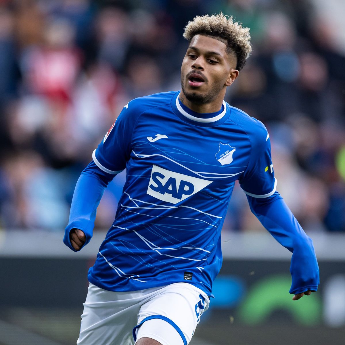 LUFCMOT on Twitter: "🗞 Leeds United and Hoffenheim are close to ...