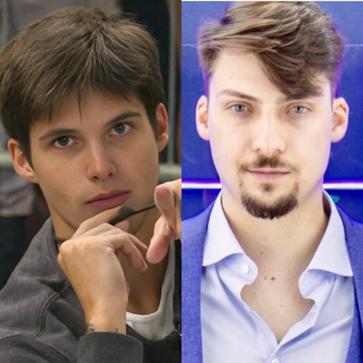 lucas on Twitter: "o exposed"