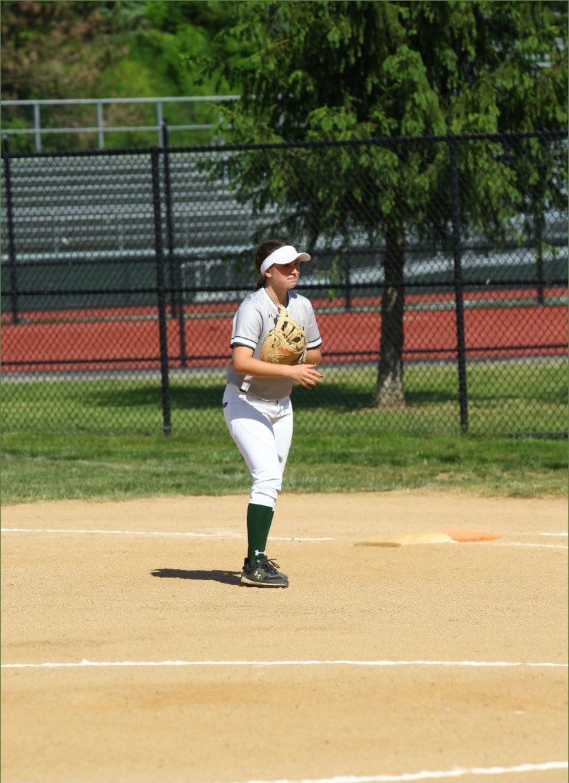 Ridley Softball tweet media