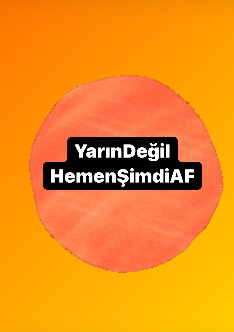 YarınDeğil HemenŞimdiAF Yaşarken sevdiklerimize kavuşmak istiyoruz hayat kısa <a href="/kilicdarogluk/">Kemal Kılıçdaroğlu</a>