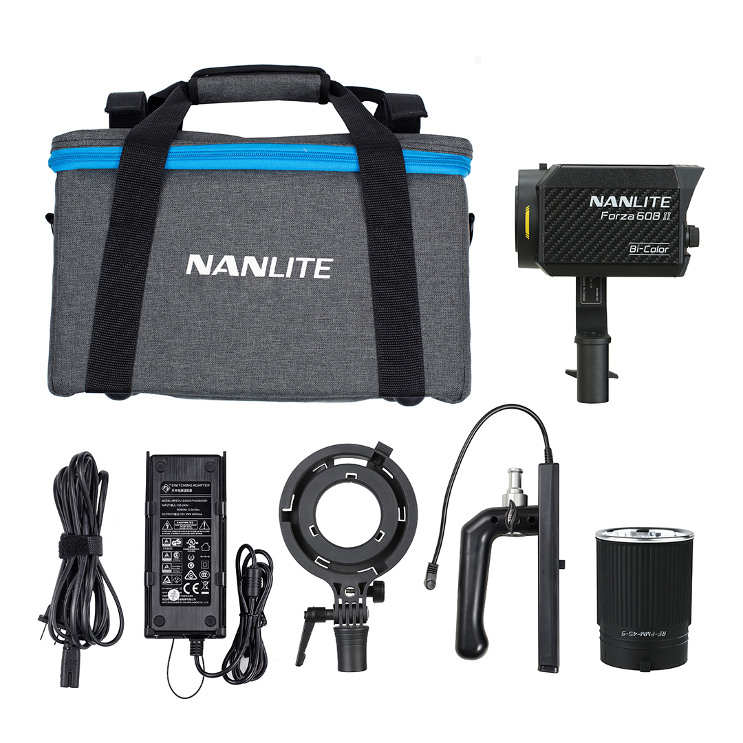 TSEimaging's tweet photo. Meer licht, langer licht en lichter!
@NanliteGlobal introduceert de Forza 60 II en Forza 60B II – nu leverbaar.
https://t.co/HzAiqEK7KP
#Nanlite #LED #filmmaker #fotografie #licht #continulicht #studiolicht #studiofotografie #beeldmakers #TSEimaging https://t.co/cihIm4JTaf