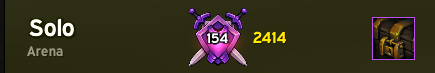 Psychotypal's tweet photo. 2400 in the shuffle ! https://t.co/Yr8TiJyRVn
