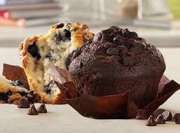 Do not sleep on the <a href="/cumberlandfarms/">Cumberland Farms</a> muffins.