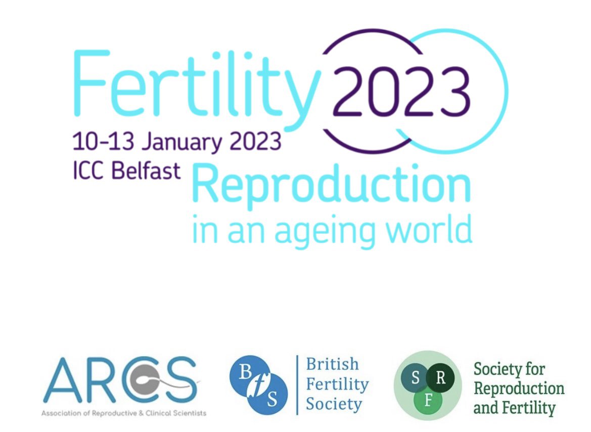 Merrion Fertility Clinic (@mfc_merrion) on Twitter photo We are delighted to say that 17 of the <a href="/mfc_merrion/">Merrion Fertility Clinic</a> & <a href="/_TheNMH/">The National Maternity Hospital</a> team are attending #Fertility2023 this year, we are proud to say some of the team will be representing the clinic by giving talks, presenting posters etc. Looking forward to an interesting few days!
<a href="/BritFertSoc/">BritFertSoc</a> We are delighted to say that 17 of the <a href="/mfc_merrion/">Merrion Fertility Clinic</a> & <a href="/_TheNMH/">The National Maternity Hospital</a> team are attending #Fertility2023 this year, we are proud to say some of the team will be representing the clinic by giving talks, presenting posters etc. Looking forward to an interesting few days!
<a href="/BritFertSoc/">BritFertSoc</a>