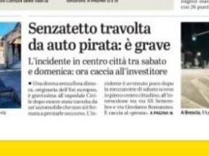Nickzed99's tweet photo. L'hanno riconosciuta perché aveva una benda su un fanale, un uncino al posto di una ruota anteriore e un pappagallo appollaiato sullo specchietto? @GdB_it @LucaGuala @benzinazero https://t.co/yzYDQ4e0G9
