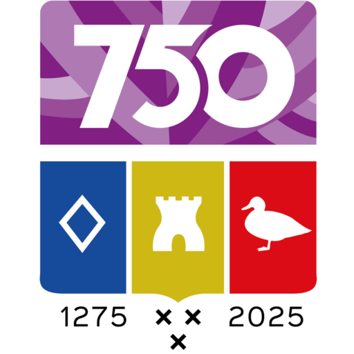 Oud Gastel 750 jaar. Nog 720 dagen. We zijn in de kroniek inmiddels in 1304 aangekomen. Middeleeuwen, ruige tijd.