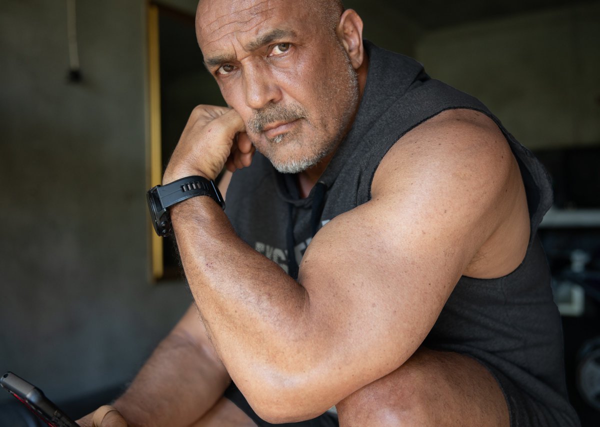 GertFITNESS's tweet photo. Yes, I am looking at you! Why have you not joined the OVER 40 TRANSFORMATION CHALLENGE yet?
This could change your life.
Time is running out. We kick off the 5-month challenge on 1 Feb 2023.
Join the challenge here (GFIT III): https://t.co/NDXpmBMJQi
#diet #fatloss #fatoff https://t.co/2FFZqR6A2o