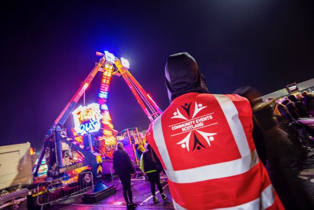 stefanie_ces's tweet photo. Welcome to 2023, this year we plan to bring more to the local community. We are now at the planning stage for this years events so if you would like anymore information on hosting an event please contact stefanie@communityeventsscotland.com 

Have a look at 2022 highlights 😁 https://t.co/2je92wtilN