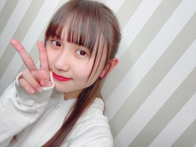 Twitterのコスプレ画像1