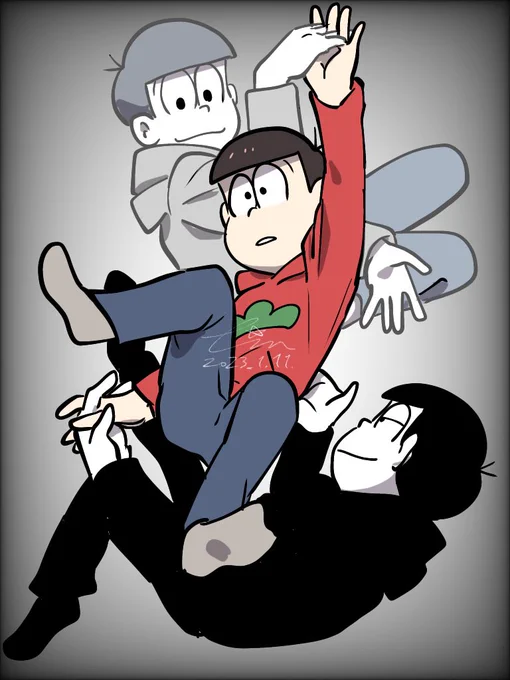概念トリプルおそ 