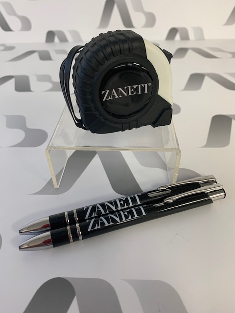 We are delighted to once again be working with our client Q4 Bathrooms of York. This time helping design and produce Pens and Tape Measures for their Zaneti Bathroom Furniture division.

abprintgroup.com/printing-servi…

#merchandise #branding #abprint