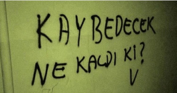 YarınDeğil HemenŞimdiAF <a href="/kilicdarogluk/">Kemal Kılıçdaroğlu</a> <a href="/cenginyurt52/">Cemal Enginyurt</a> <a href="/KucukkayaIsmail/">Ismail Kucukkaya</a> <a href="/ahhakverdi/">Ali Haydar Hakverdi</a>