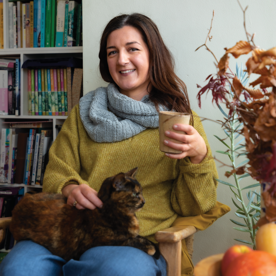 Rude Health Magazine (@rudehealthmag) on Twitter photo I order veg boxes from <a href="/greenearthorgan/">Green Earth Organics</a> family farm in Galway –it’s a great way to have a lot of veg in the house.
-TV chef, food& wine writer <a href="/lillyhiggins/">Lilly Higgins</a>.
Read our full interview: rudehealthmagazine.ie/lilly-higgins
_
Photo from The Homemade Year - Lilly Higgins. Published: Gill Books. I order veg boxes from <a href="/greenearthorgan/">Green Earth Organics</a> family farm in Galway –it’s a great way to have a lot of veg in the house.
-TV chef, food& wine writer <a href="/lillyhiggins/">Lilly Higgins</a>.
Read our full interview: rudehealthmagazine.ie/lilly-higgins
_
Photo from The Homemade Year - Lilly Higgins. Published: Gill Books.
