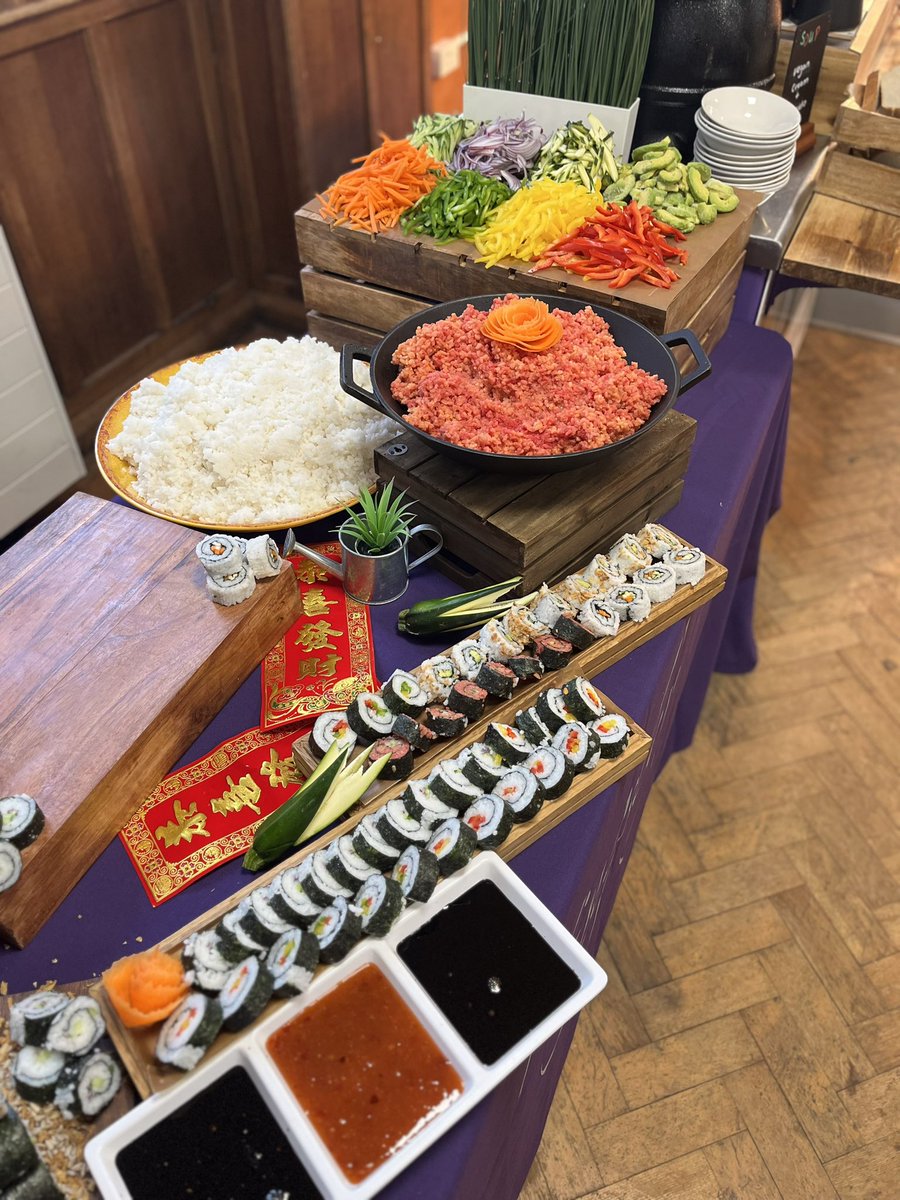 Gareth Chambers tweet media