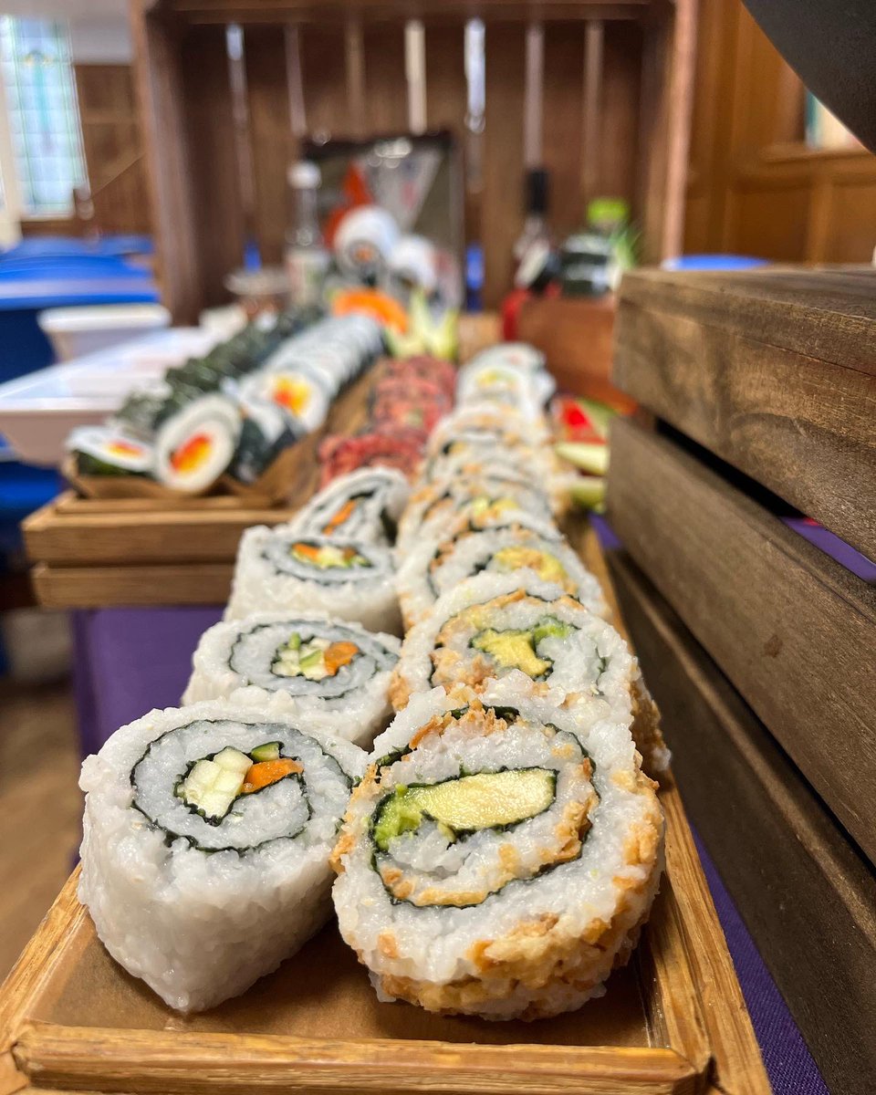 Gareth Chambers tweet media