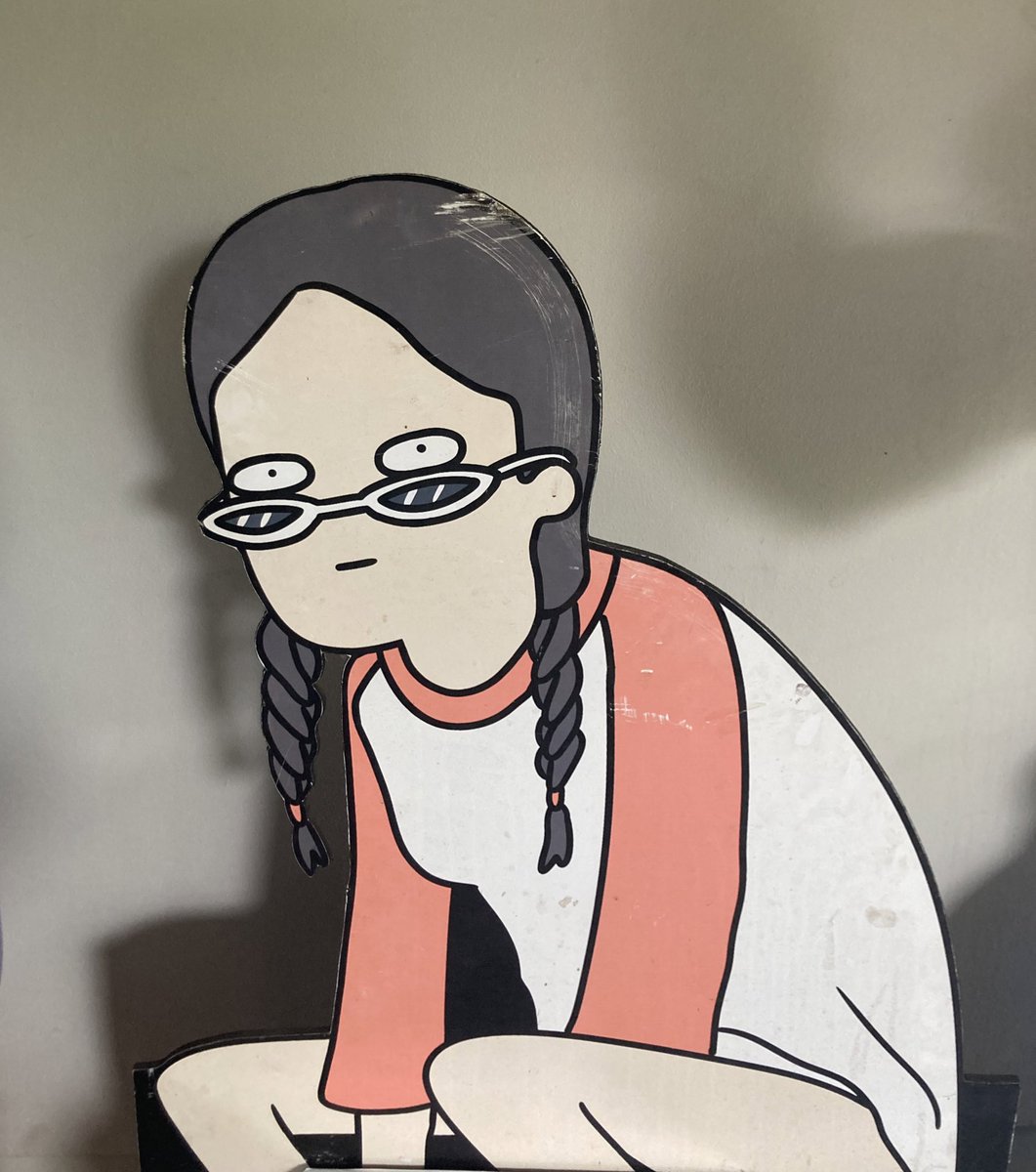 Sushinigami tweet media