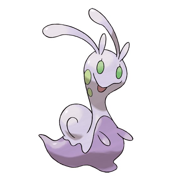 ヌメイルの胴にある っっ ←これを乳と解釈してめちゃめちゃにしてやろうかな 