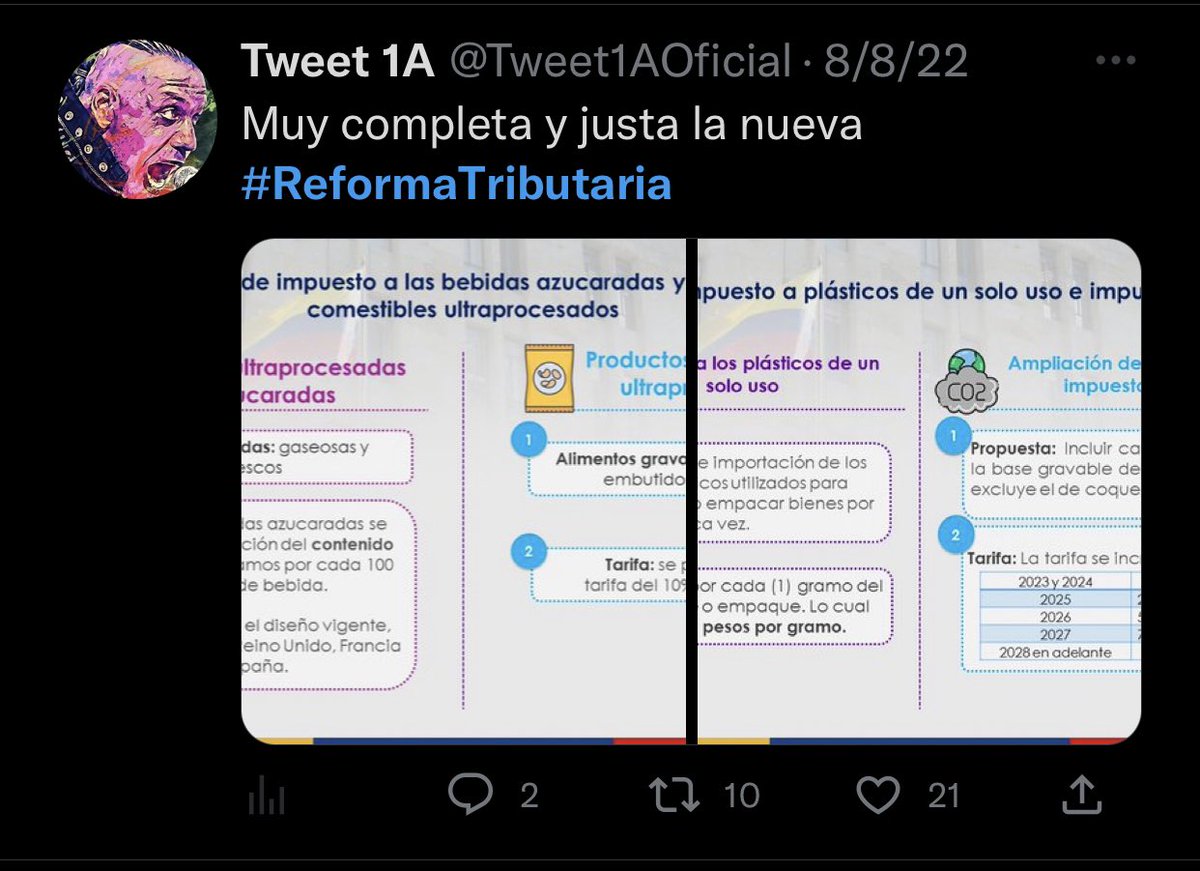 coherenciaporf's tweet photo. Parece que el que arranco el año llorando fue otro! @Tweet1AOficial chúpalo. https://t.co/jaHEmkKtFR