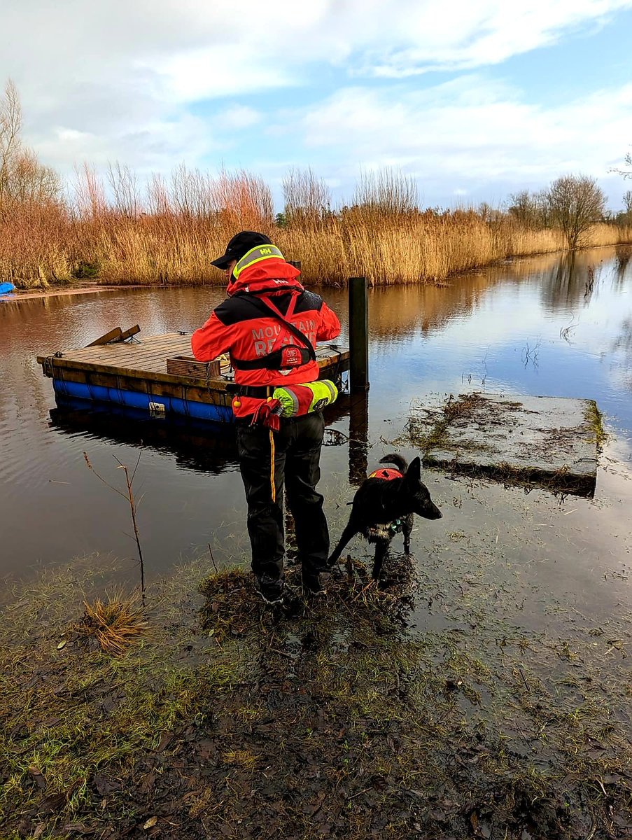 Dublin & Wicklow MRT tweet media