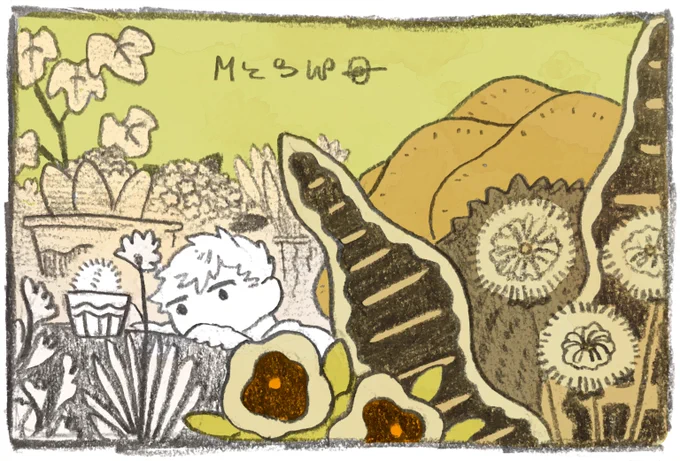 205日目
1/11
🌿🌱🪴 