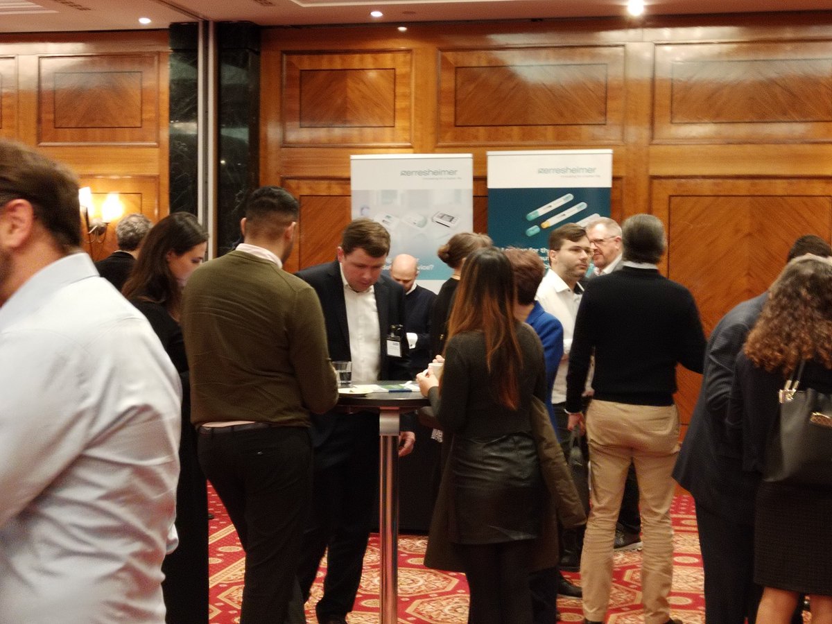 SAEMGDefence's tweet image. Some great networking at the morning networking break at Pre Filled Syringes and Injectable Drug Devices Conference in London #PFSUK pre-filled-syringes.com/li