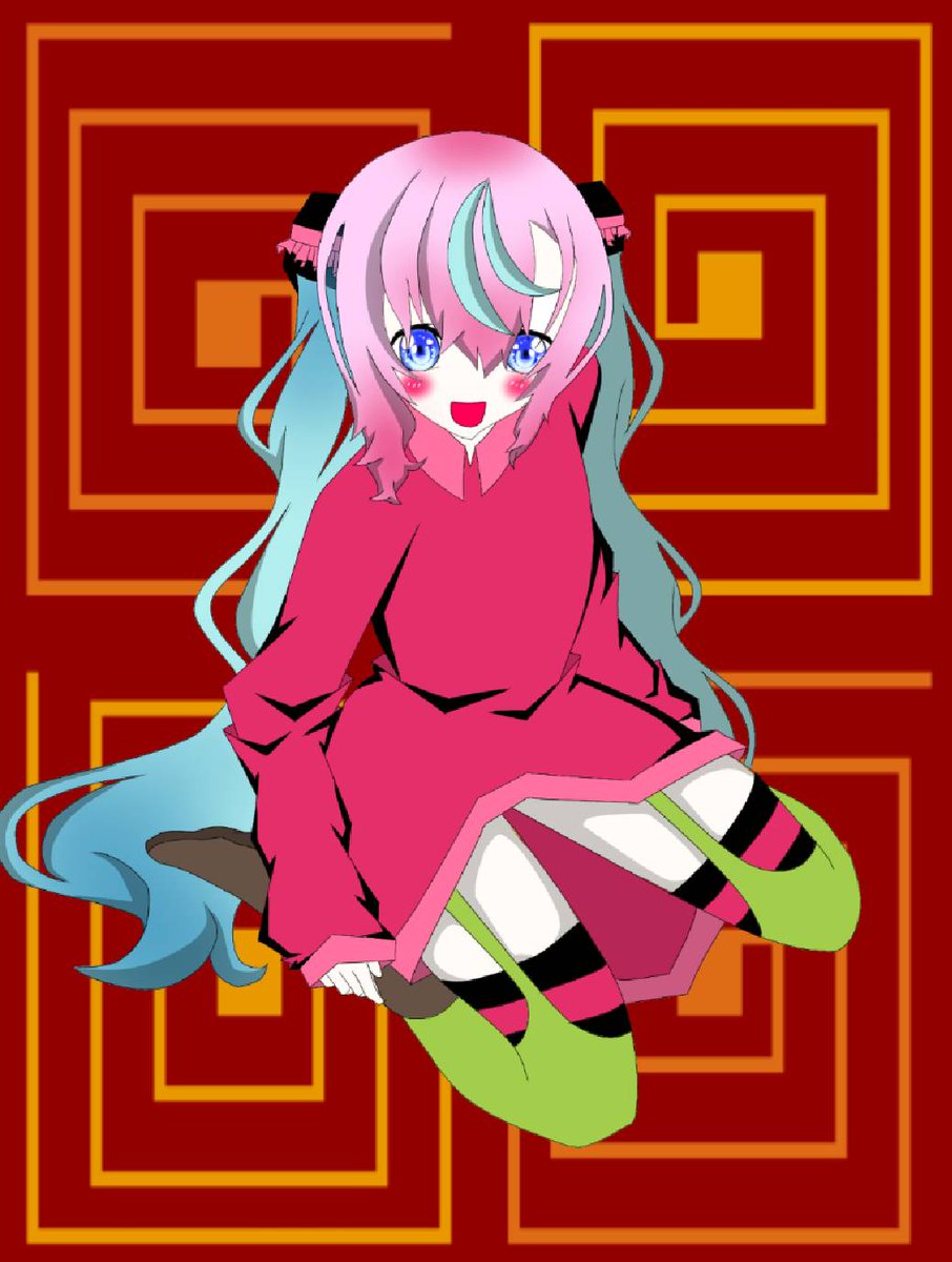 maineribe456's tweet photo. #コテキャラ
 #イラスト練習中 
 #イラスト好きさんと繋がりたい 
 #絵描きさんとつながりたい 
 #絵描き 
 #お絵描き練習中 https://t.co/c2QrdCWbTj