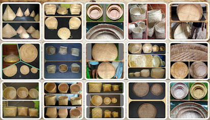 wikkabambu's tweet photo. Perkakas Bambu Tradisional Khas Jawa https://t.co/68gSPIAn7Z