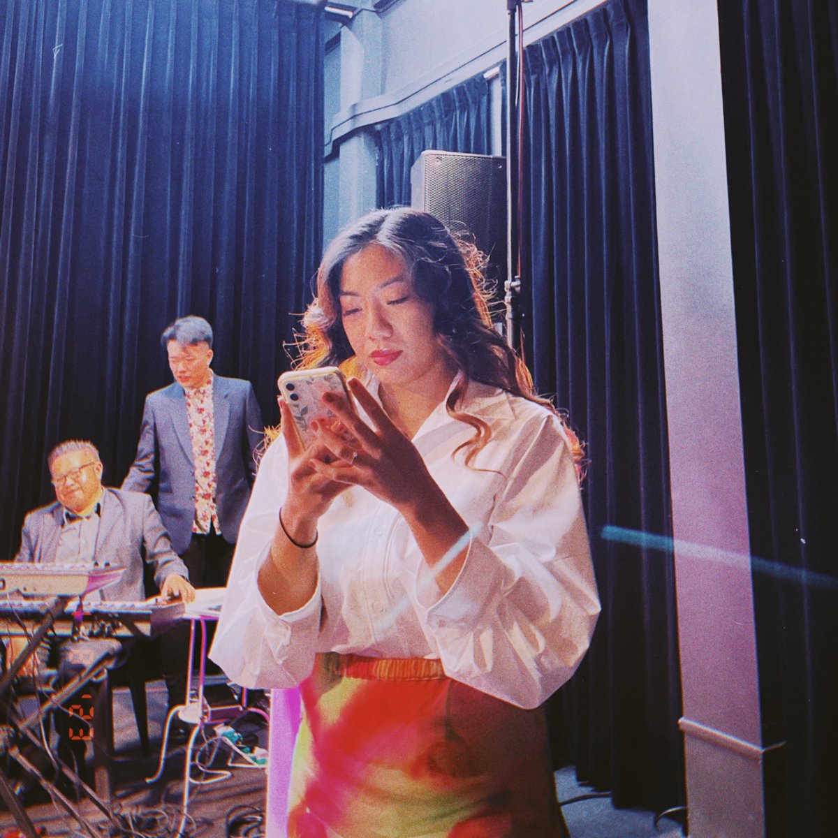 ✨✨✨ #ETX #ElishaTigaEksperiment