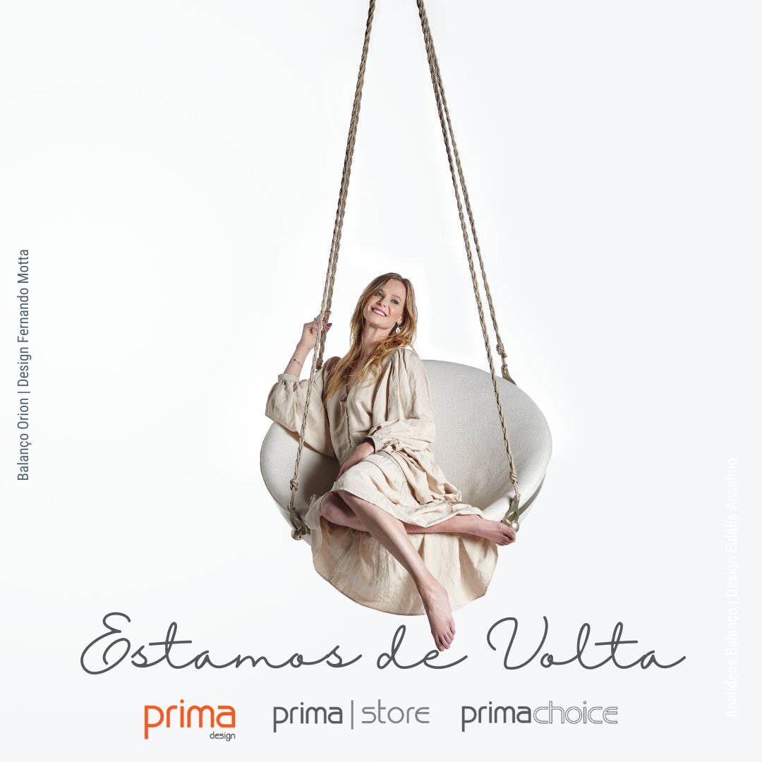 Prima_Design's tweet image. Iniciamos o novo ano com energia, foco, determinação e muito trabalho. Estamos prontos para fazer parte do seu dia a dia, com o design natural do Brasil.

Feliz 2023!