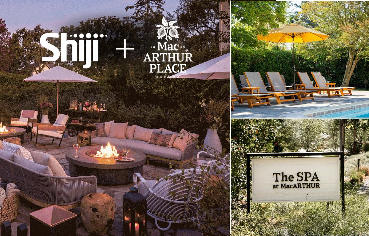 Choosing the right tech partner can be a challenging task for any business. The right partnership means a positive experience for guests and an easy job for staff members. Contact us for more information on Concept software:

concept.shijigroup.com

#shijigroup #macarthurplace