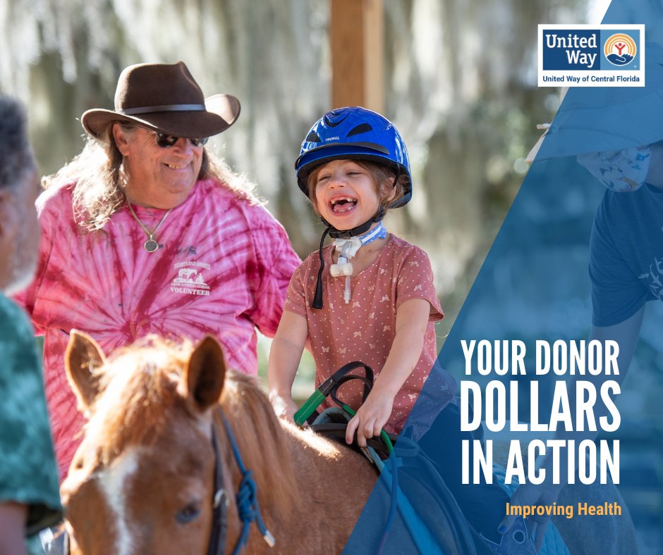 United Way of Central Florida tweet media