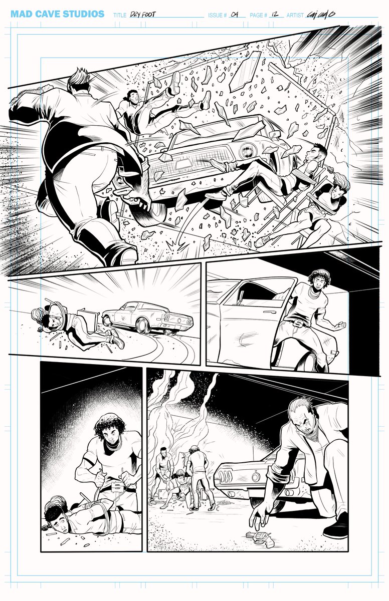 Orlando Caicedo tweet media