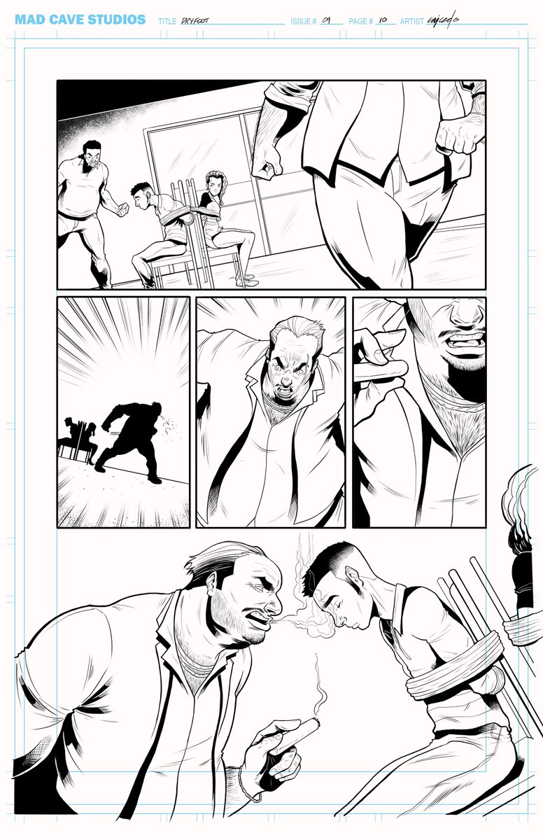 Orlando Caicedo tweet media