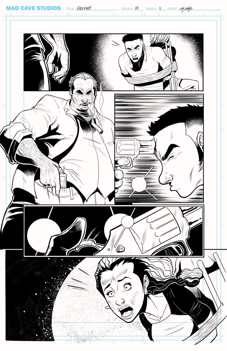 Orlando Caicedo tweet media