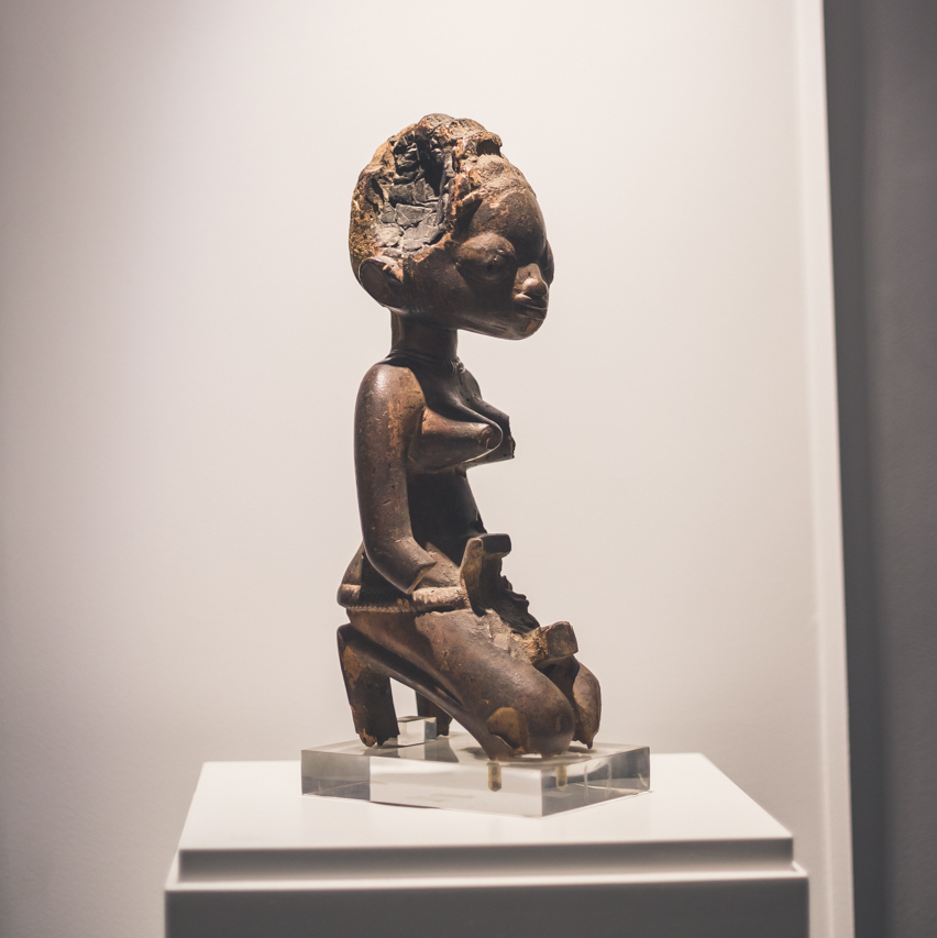 Parcours des Mondes wishes you all the best for the year 2023.

See you in September for the 22nd edition of Parcours des Mondes!

Stay tuned…
-
#PDM2023
-
📷 Cerise Laby