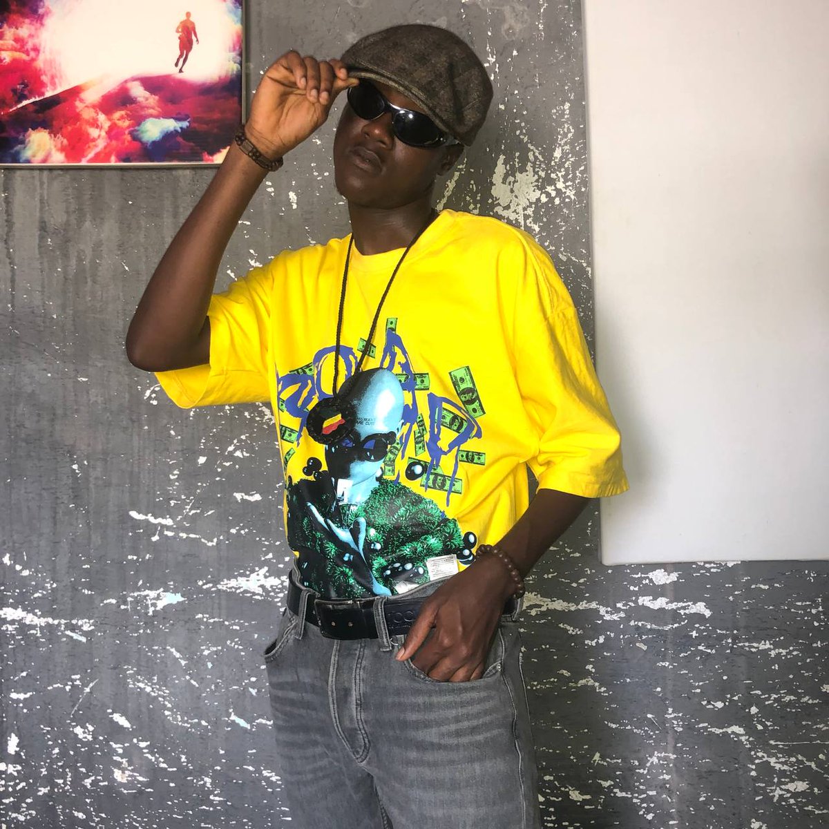@EnjoybowyGh (@enjoybowygh) / Posts / X