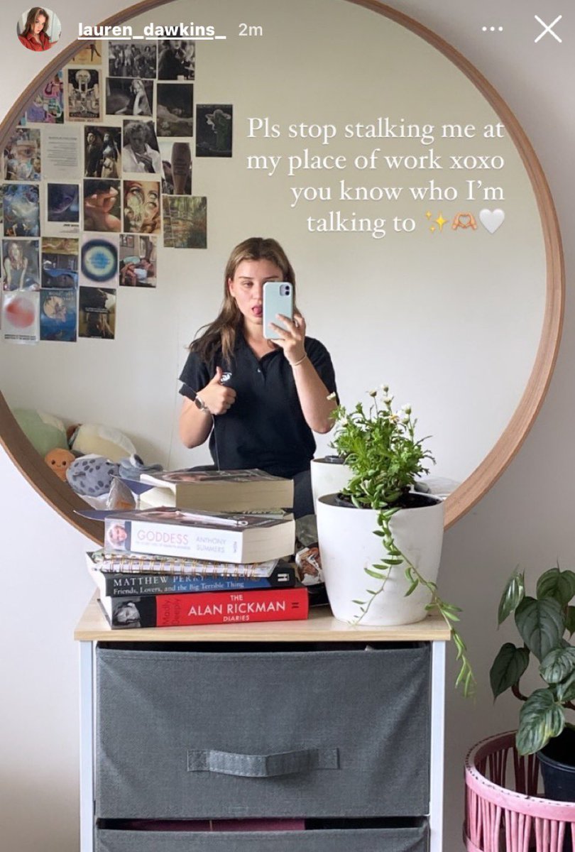 𝐚𝐬𝐡 ᥫ᭡ meeting maggie tweet media