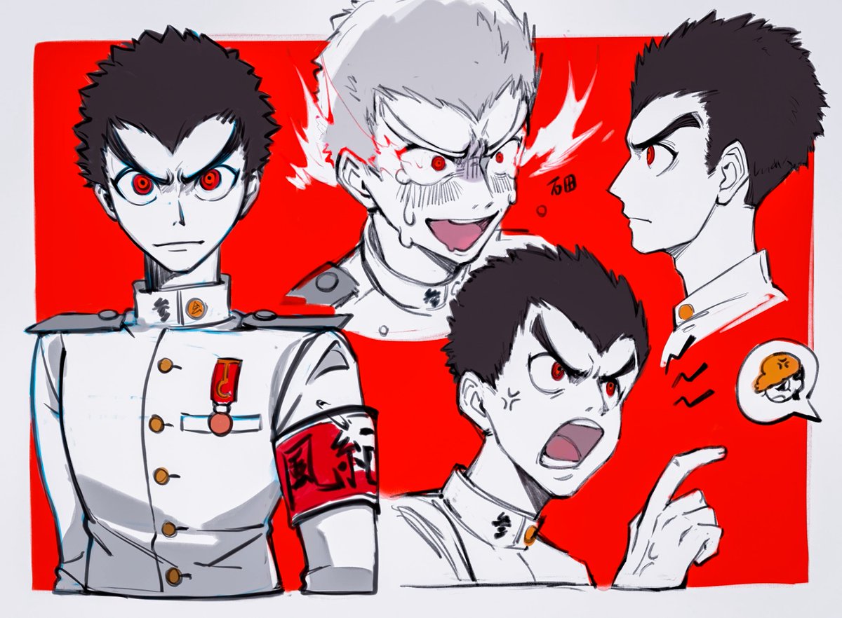 核桃 tweet media