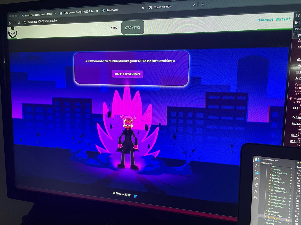 Free The Gang | 26th August 7 PM UTC tweet media