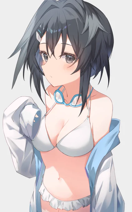 ラ・プルマ#アークナイツ 