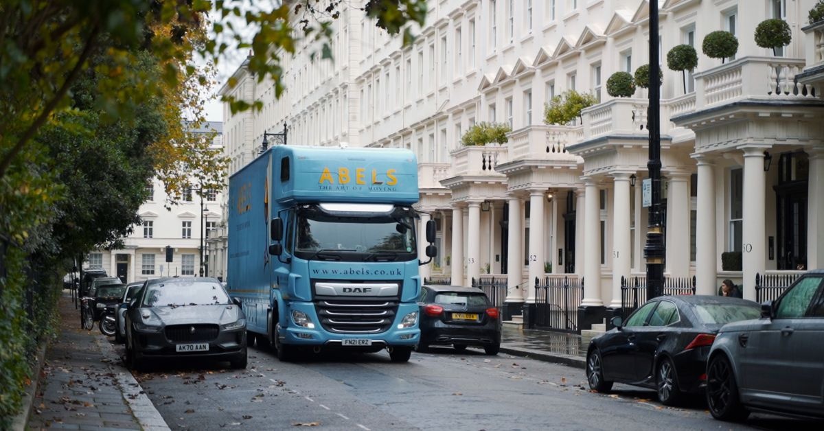 If you're looking to move this year then please get in contact with our professional Relocation Consultants who are refreshed after their Christmas break and ready to support you in your upcoming relocation: bit.ly/3U7kjL9

#Abels #artofmoving #relocating #movinghouse