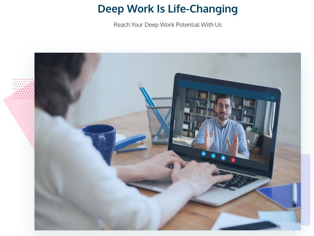 Workliapp's tweet photo. These are five key areas  that Workli's coaching can help you understand and improve upon 👇 https://t.co/ddOM8OWygk