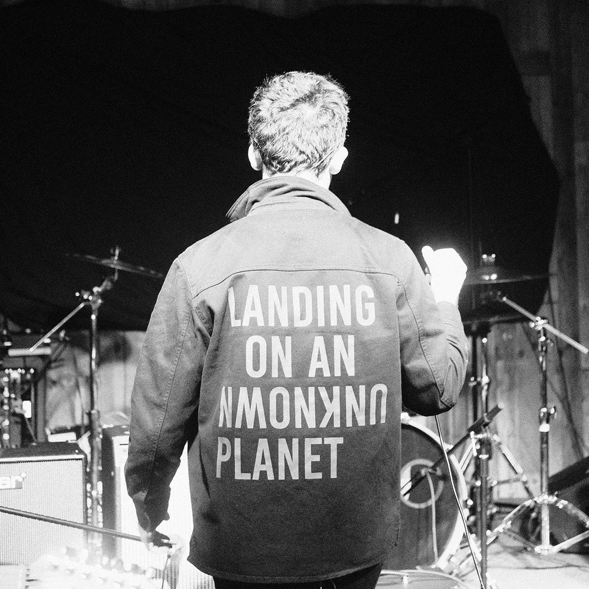 Young Decades tweet media