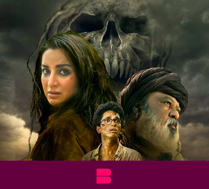 Banijayasia's tweet photo. #DahanOnHotstar features on @OrmaxMedia 2022 OTT report under the Most Watched Hindi shows & the Most Buzzing Hindi shows! Kudos to the team 🎉#VikrantPawar @tiscatime #SaurabhShukla @rajeshtailang @DisneyplusHS @banijaygroup @deepak30000 #Dahan https://t.co/W5E2uCs3SF