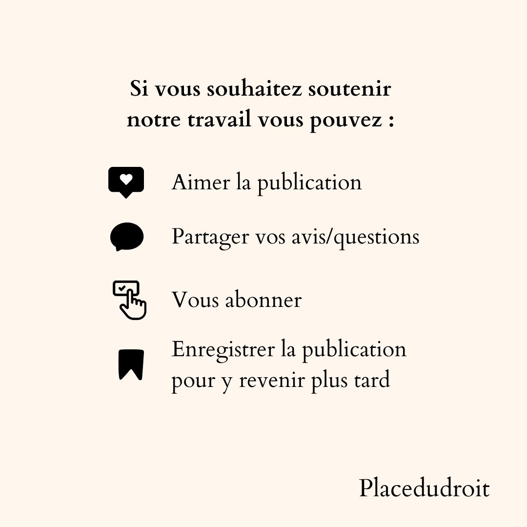 Est-il possible de rompre librement les pourparlers ?

#droit #avocat #juriste #etudiant #etudiantdroit #studygram #crfpa #crfpa2022 #crfpa2023 #legaltech #contrat #droitdesobligations #droitcivil #pourparlers #ruptureabusive