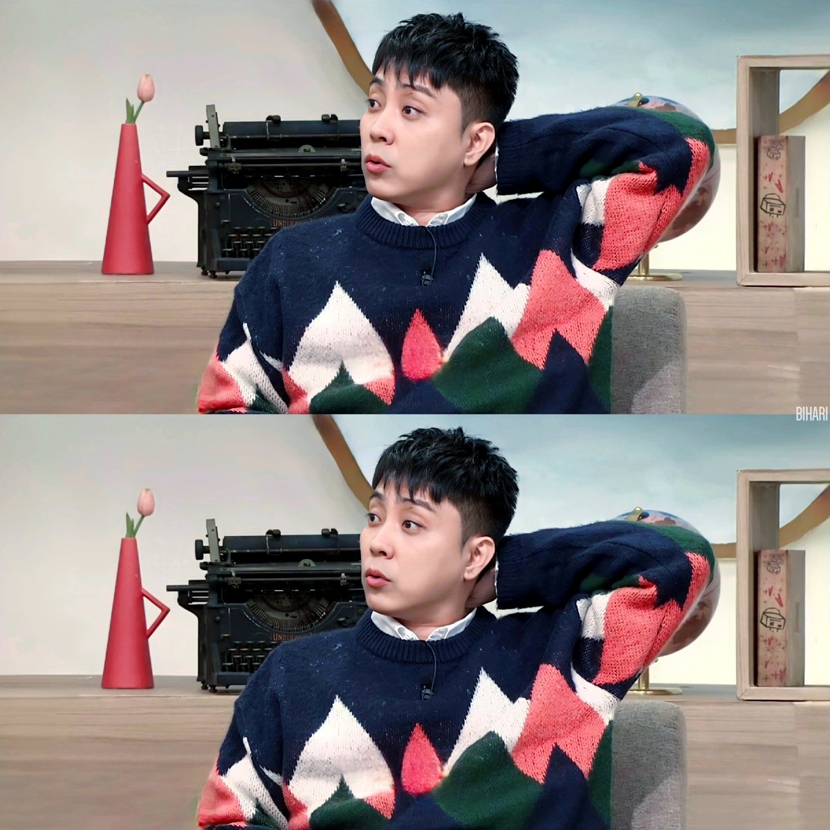 BIHARIG1's tweet photo. 230110 tvN #벌거벗은세계사 81화

#은지원 #EUNJIWON #ウンジウォン #殷志源
#벌세사 #NakedWorldHistory #赤裸的世界史 https://t.co/VzxvEuvEYw