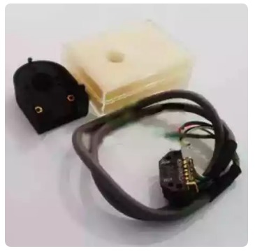 rosesana's tweet image. Rotary Encoder HKT3204-302G-1024BZ3-5E
buff.ly/3iopGZD

#RotaryEncoder